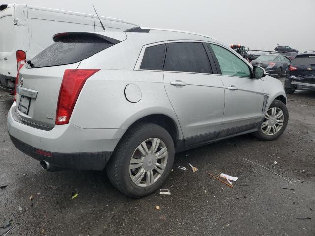 Photo 3 from auction – 2014 CADILLAC SRX LUXURY with VIN 3GYFNEE32ES614327