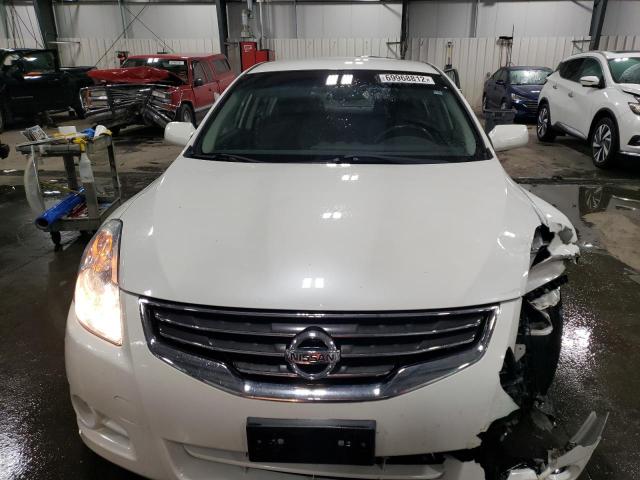 Photo 5 from auction – 2012 NISSAN ALTIMA BAS with VIN 1N4AL2AP8CN422484