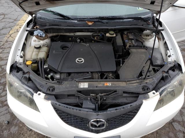 Photo 11 from auction – 2005 MAZDA 3 I with VIN JM1BK12F651292183