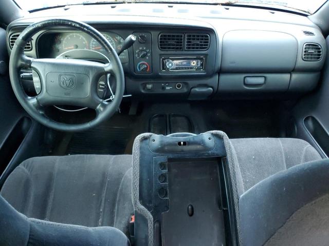 Photo 8 from auction – 2000 DODGE DAKOTA with VIN 1B7GL22Z6YS776405