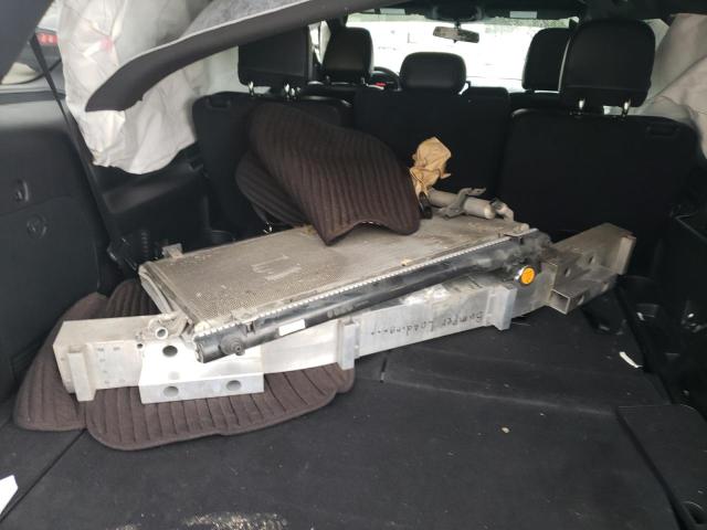 Photo 12 from auction – 2020 FORD EXPLORER X with VIN 1FMSK7DH6LGB71399