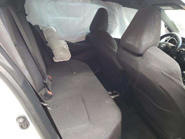 Photo 10 from auction – 2021 TOYOTA COROLLA SE with VIN 5YFS4MCE8MP073494