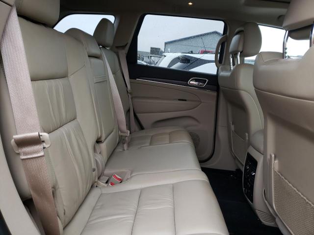 Photo 11 from auction – 2016 JEEP GRAND CHER with VIN 1C4RJFBG1GC336959