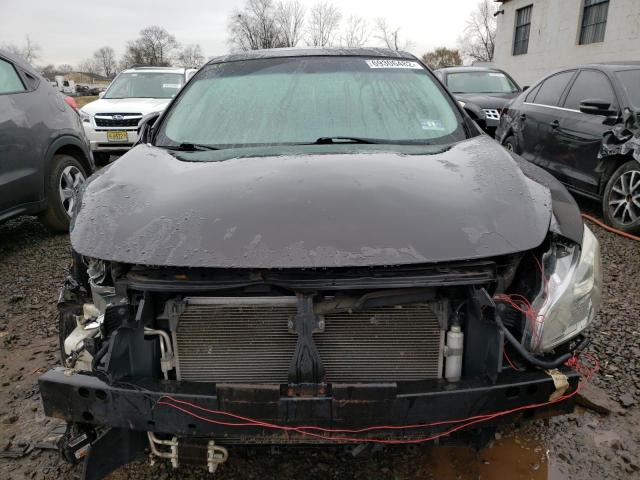 Photo 5 from auction – 2012 NISSAN MAXIMA S with VIN 1N4AA5AP7CC804735