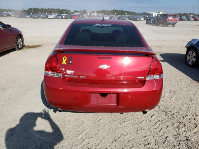 Photo 6 from auction – 2015 CHEVROLET IMPALA LIM with VIN 2G1WC5E39F1113131