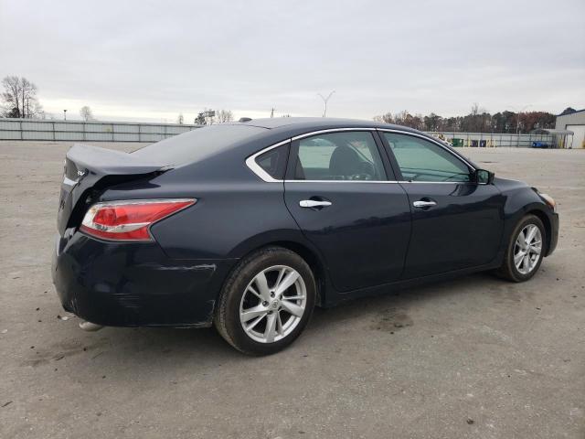 Photo 3 from auction – 2015 NISSAN ALTIMA 2.5 with VIN 1N4AL3AP0FC267645