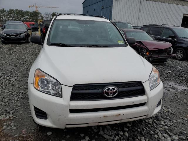 Photo 5 from auction – 2012 TOYOTA RAV4 with VIN 2T3BF4DV3CW186637