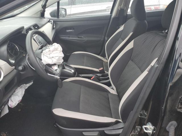 Photo 7 from auction – 2021 NISSAN VERSA SV with VIN 3N1CN8EV4ML838478