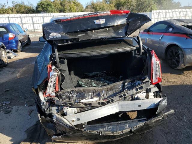 Photo 6 from auction – 2015 CADILLAC ATS with VIN 1G6AA5RA1F0114210