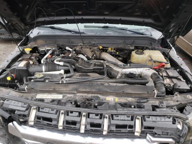 Photo 11 from auction – 2014 FORD F350 SUPER with VIN 1FT8W3DT2EEB33537