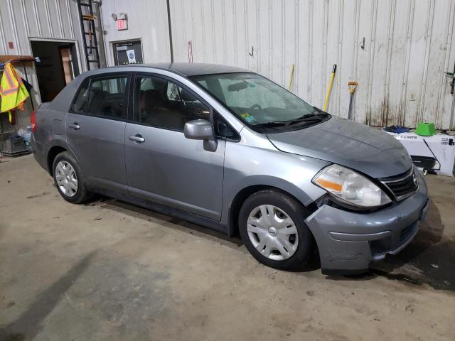 Photo 4 from auction – 2010 NISSAN VERSA S with VIN 3N1BC1AP7AL409492