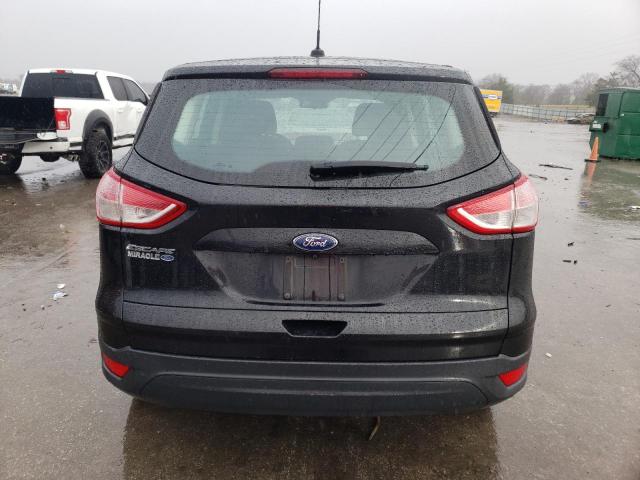 Photo 6 from auction – 2015 FORD ESCAPE S with VIN 1FMCU0F76FUC31763