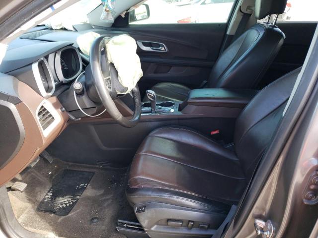 Photo 7 from auction – 2011 CHEVROLET EQUINOX LT with VIN 2CNALFEC6B6402659