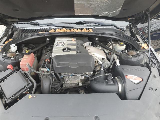 Photo 11 from auction – 2014 CADILLAC ATS PERFOR with VIN 1G6AJ5SX8E0103217