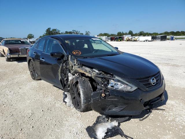 Photo 4 from auction – 2018 NISSAN ALTIMA 2.5 with VIN 1N4AL3AP4JC295795