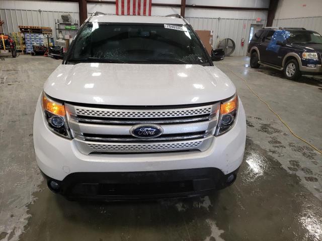 Photo 5 from auction – 2014 FORD EXPLORER X with VIN 1FM5K8D8XEGA42331