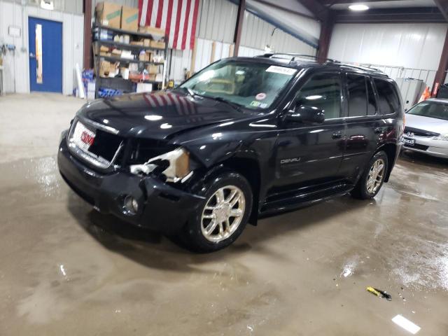 Zdjęcie 1 z aukcji – 2008 GMC ENVOY DENA z VIN 1GKET63MX82260246