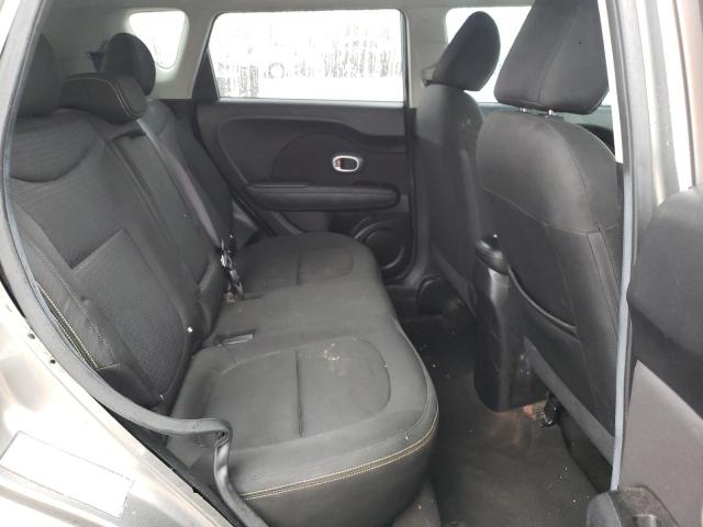 Photo 10 from auction – 2015 KIA SOUL + with VIN KNDJP3A53F7161647