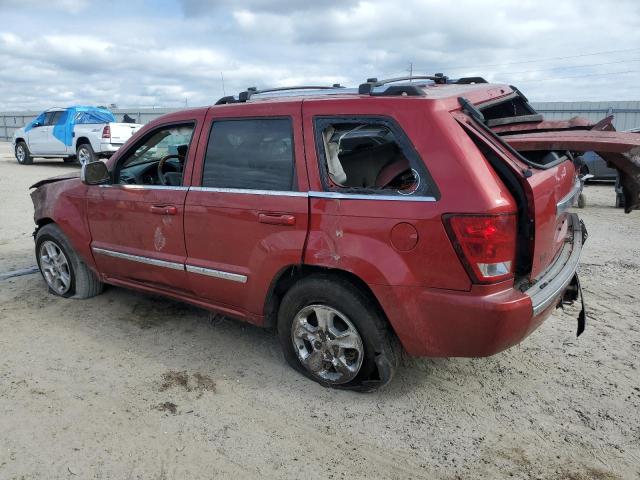 Photo 2 from auction – 2006 JEEP GRAND CHER with VIN 1J8HS68266C251918