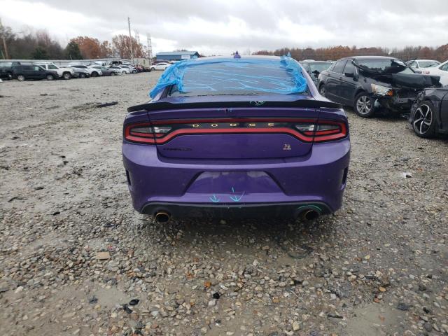 Photo 6 from auction – 2016 DODGE CHARGER R/ with VIN 2C3CDXGJXGH197052