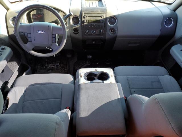 Photo 8 from auction – 2007 FORD F150 with VIN 1FTPX14V17FA47082