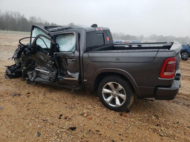 Photo 2 from auction – 2020 RAM 1500 LIMIT with VIN 1C6SRFHT3LN240366