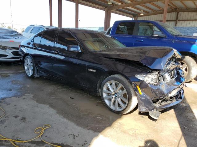 Photo 4 from auction – 2011 BMW 535 I with VIN WBAFR7C53BC804288