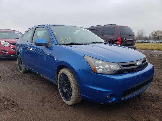 Photo 4 from auction – 2010 FORD FOCUS SES with VIN 1FAHP3DN6AW167599
