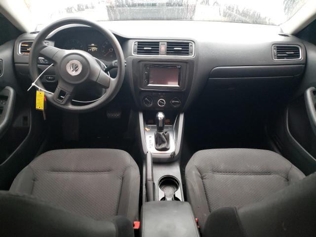 Photo 8 from auction – 2014 VOLKSWAGEN JETTA BASE with VIN 3VW2K7AJ5EM226491