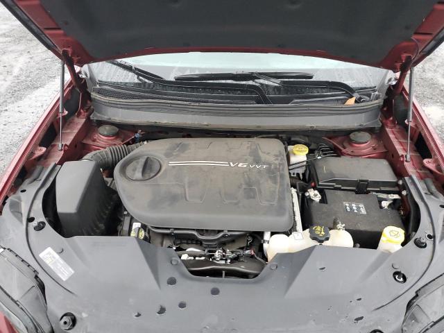 Photo 12 from auction – 2019 JEEP CHEROKEE L with VIN 1C4PJMDX6KD270730