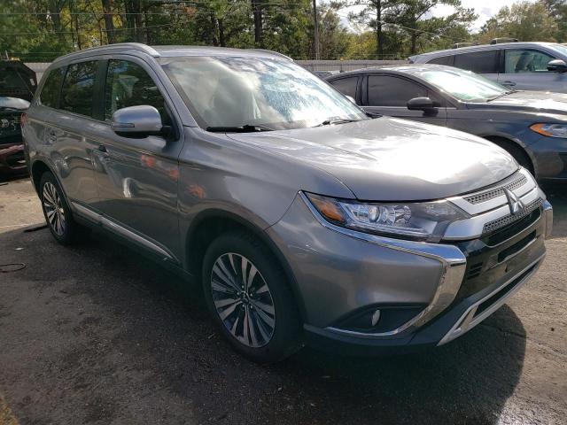 Photo 4 from auction – 2020 MITSUBISHI OUTLANDER with VIN JA4AD3A35LZ030415
