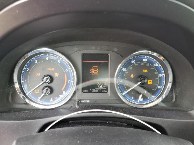 Photo 9 from auction – 2018 TOYOTA COROLLA L with VIN 5YFBURHE2JP751352