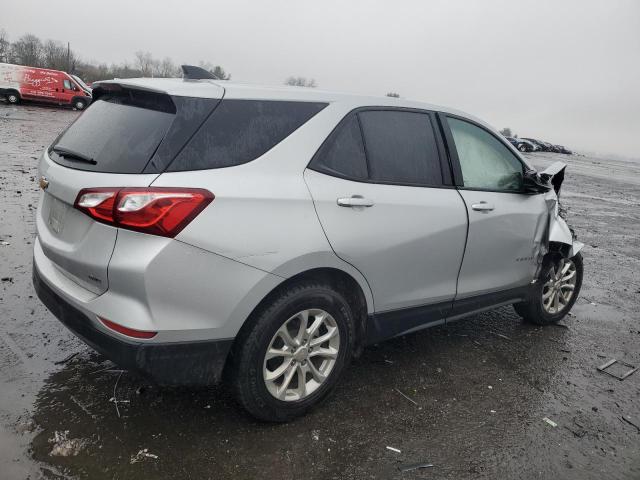 Photo 3 from auction – 2019 CHEVROLET EQUINOX LS with VIN 2GNAXSEV2K6173410
