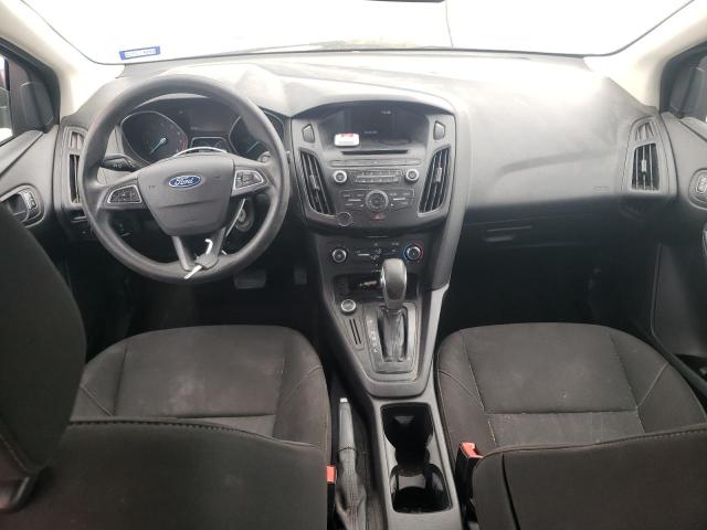 Photo 8 from auction – 2015 FORD FOCUS S with VIN 1FADP3E23FL305739