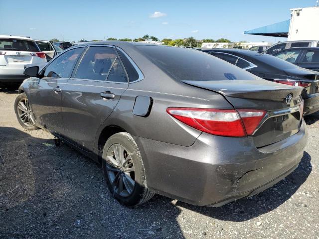 Photo 2 from auction – 2017 TOYOTA CAMRY LE with VIN 4T1BF1FK3HU664640