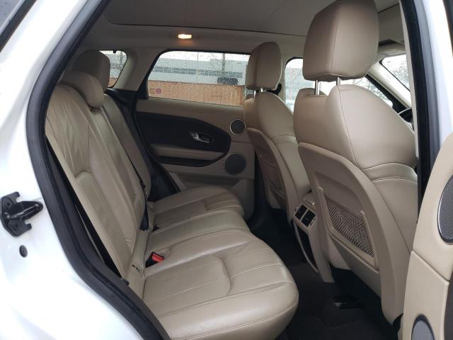 Photo 11 from auction – 2017 LAND ROVER RANGE ROVE with VIN SALVP2BG7HH177321