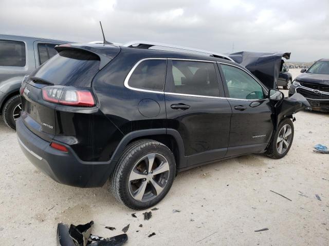 Photo 3 from auction – 2019 JEEP CHEROKEE L with VIN 1C4PJLDB4KD387799