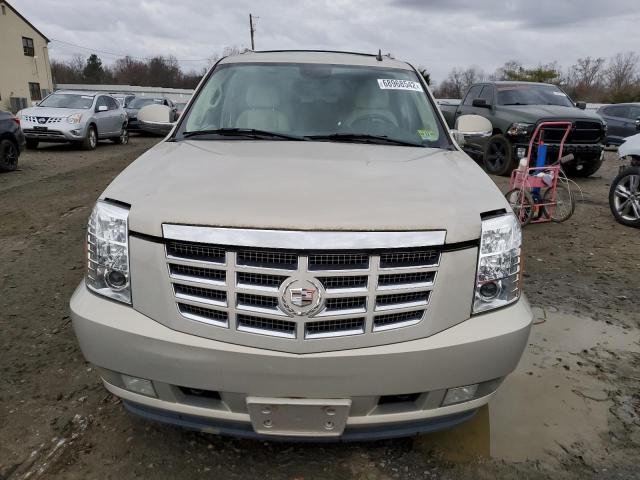 Photo 5 from auction – 2008 CADILLAC ESCALADE with VIN 1GYFK66898R148590