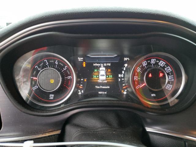 Photo 9 from auction – 2015 DODGE CHALLENGER with VIN 2C3CDZAG4FH816381