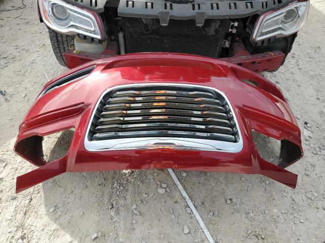 Photo 12 from auction – 2013 CHRYSLER 300 with VIN 2C3CCAAG6DH657431