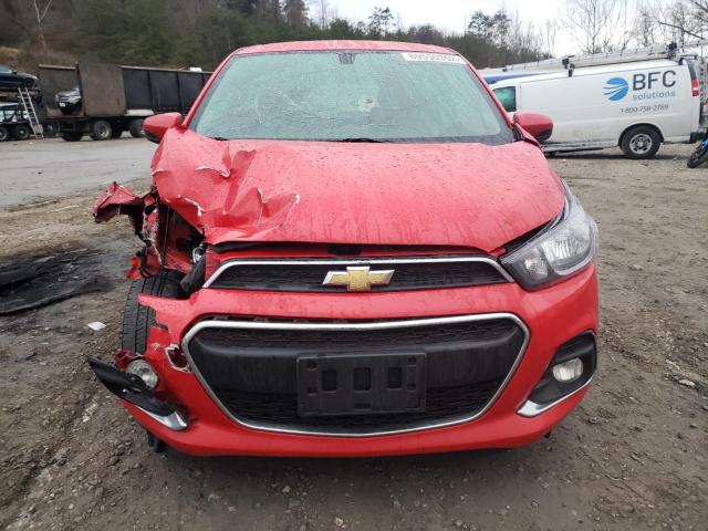 Photo 5 from auction – 2018 CHEVROLET SPARK 1LT with VIN KL8CD6SA6JC459844