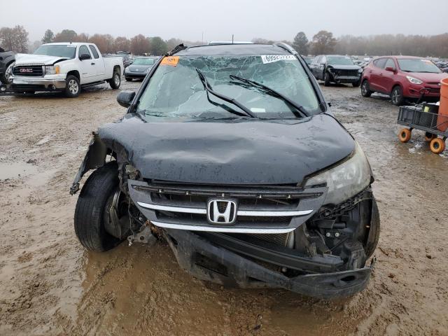 Photo 5 from auction – 2012 HONDA CR-V EXL with VIN 5J6RM3H73CL002739