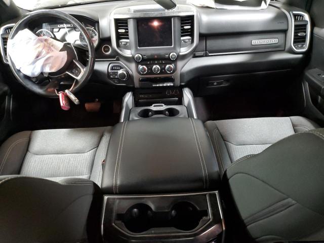 Фото 8 с аукциона – 2019 RAM 1500 BIG H с VIN 1C6SRFFTXKN788690