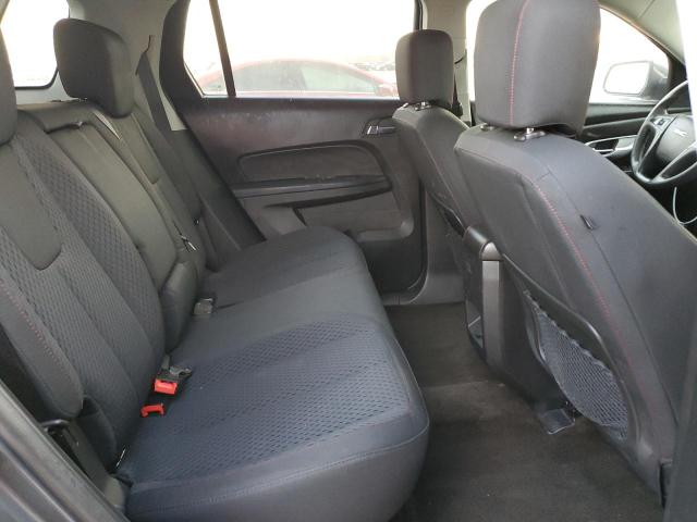 Photo 11 from auction – 2011 GMC TERRAIN SL with VIN 2CTALMEC6B6296274