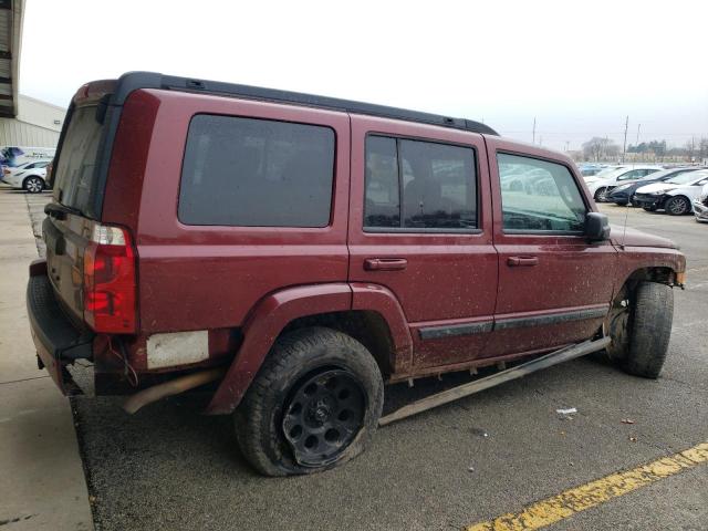 صورة رقم 3 من المزاد - 2007 JEEP COMMANDER مع VIN 1J8HG48KX7C654498