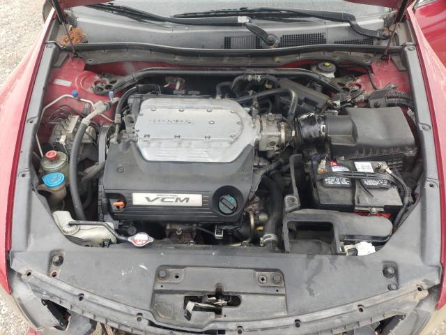 Photo 11 from auction – 2009 HONDA ACCORD with VIN 1HGCS22879A006019
