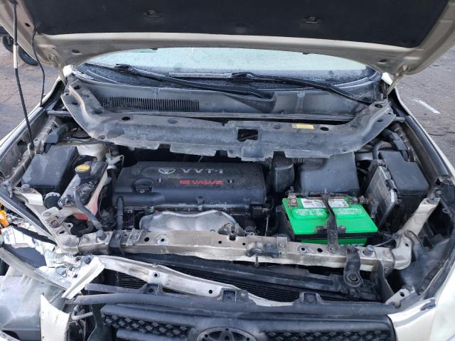 Photo 12 from auction – 2007 TOYOTA RAV4 with VIN JTMBD33V175116827