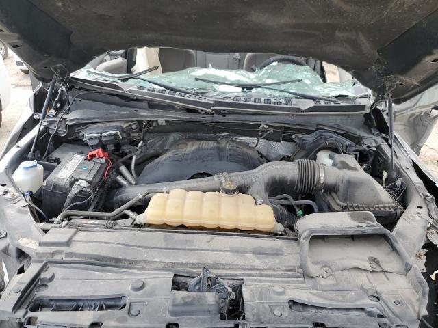 Photo 11 from auction – 2016 FORD F150 SUPER with VIN 1FTEW1EG9GKE72129