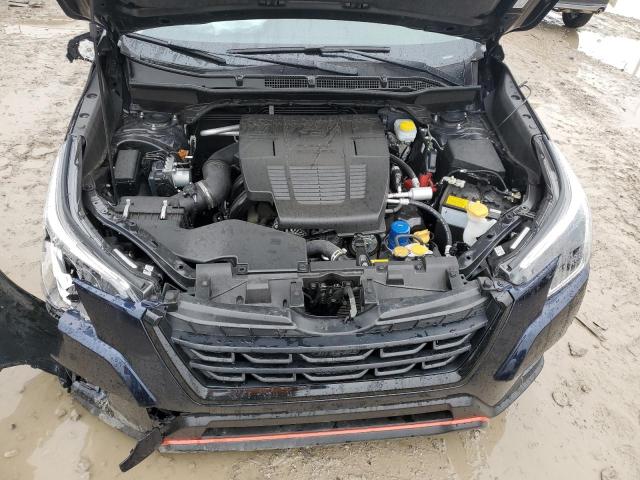 Photo 12 from auction – 2022 SUBARU FORESTER S with VIN JF2SKAJC3NH476951