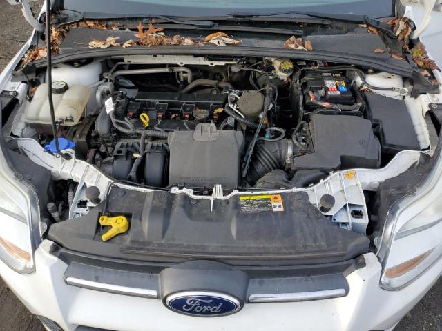 Photo 11 from auction – 2013 FORD FOCUS SE with VIN 1FADP3F20DL211605